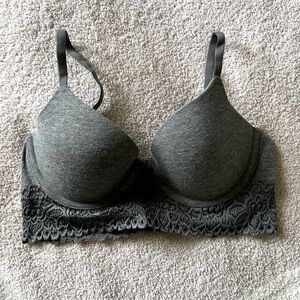 Aerie push-up bra